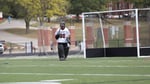 Image for Field hockey falls to Tigers