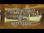 Image for PROMO - Richmond In Motion