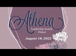 Image for Athena Leadership Awards 2022