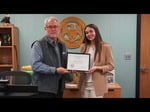 Image for Board Briefs with Bridget -  May 14, 2025