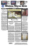 Image for Apr 6 WWN: cemetery destruction, area Easter egg hunts, healthy school snacks, new Purdue Polytechni...