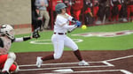 Image for Softball sweeps Olivet on Opening Day