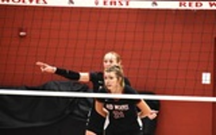 Image for Volleyball: Weekend Preview