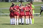 Image for Women's Soccer: Siena Heights 5, IU East 1