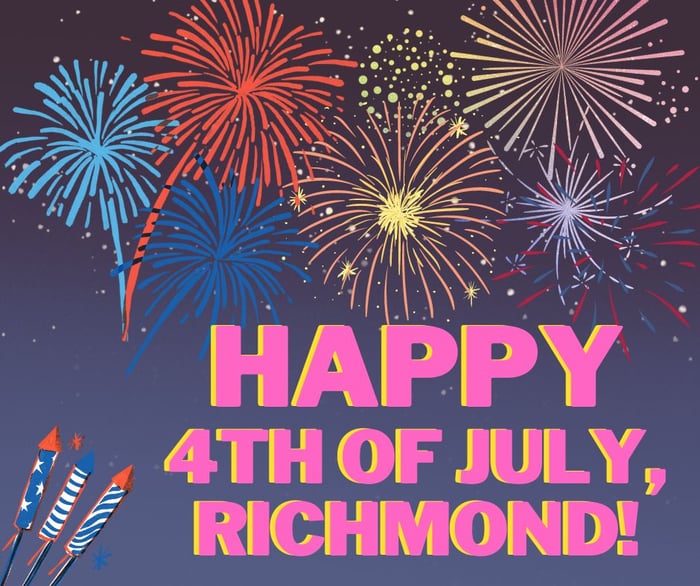 Image for I know it's a little early, however I also know it's a busy weekend. I hope you have a fun and safe...