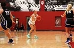 Image for Women's Basketball: Midway at IU East Preview