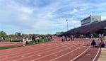 Image for Top Wayne County finishers from 2023 Tiger Booster, NCC, PAAC track and field meets
