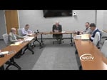 Image for Wayne County Commissioners Meeting of March 25, 2026