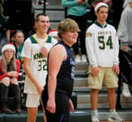 Image for Centerville vs Northeastern boys basketball