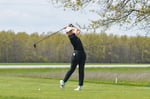 Image for Women's golf concludes spring season