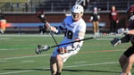 Image for Men's lacrosse rewrites record book in Pittsburg