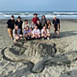 Image for Gilman Scholarship helps Gallegos join trip to Costa Rica that ‘was amazing’