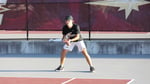 Image for Men's tennis continues spring play