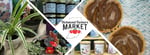 Image for Fresh Finds & Arbor Day Celebrations--Final Indoor Market at the RFM