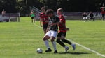 Image for Heidelberg scores early goal, downs EC men's soccer 1-0