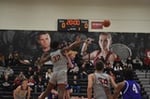 Image for Men's Basketball: WVU Tech at IU East Preview