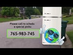 Image for ichmond Sanitation Department Recycling :60 2023