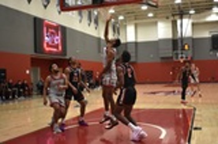 Image for Men's Basketball: Brescia at IU East Preview