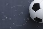Image for Richmond girls surge, Bulldogs split soccer week