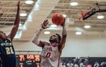 Image for Men's Basketball: WVU Tech 67, IU East 66
