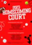 Image for Richmond High School announces 2023 Homecoming Court