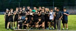 Image for Knights win both meets in final appearance