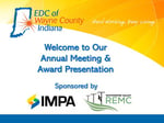 Image for EDC of Wayne County 2023 Annual Meeting - 050823