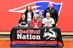 Image for Women's Golf adds Reagan Brewer for 25-26 Season