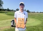 Image for Men's Golf: Players Club Invitational Day 2 Recap