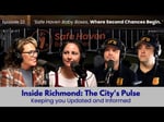 Image for Ep. 22 - Inside Richmond: The City’s Pulse | Safe Haven Baby Boxes Save Lives with Monica Kelsey