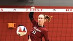 Image for Volleyball: IU East Advances in RSC Championships