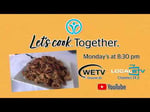 Image for Let's Cook. Together. Promo - (Ep. 2307) Cool Summer Side Dishes