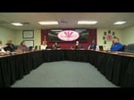 Image for Richmond Community Schools Board Meeting 11/13/2024