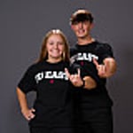 Image for 2022 Paul and Pat Lingle Scholars are Lincoln, Northeastern graduates