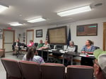 Image for Milton suspends police force, cuts employee hours ahead of ’27 budget 