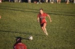Image for Women's Soccer: IU East Week Preview