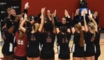 Image for Volleyball: IU East at Ohio Christian Preview
