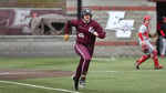 Image for Rosato homers twice against Merchant Marine Academy