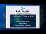 Image for Medical Monday Episode 2412 Parkinson Disease