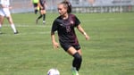 Image for Women's soccer drops home opener