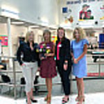 Image for Wayne County ATHENA Leadership Award recipients announced