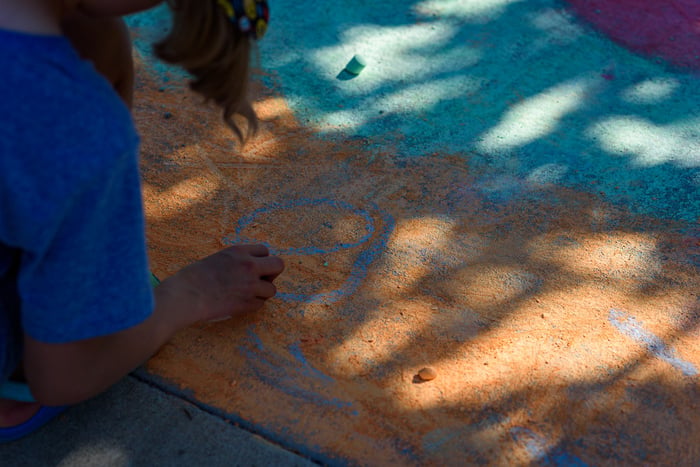 Image for Chalkfest 2023