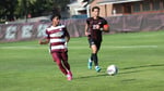 Image for Men's soccer scores win over IU East in season-opener