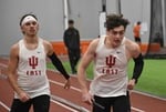 Image for Indoor Track: George Glass Invitational Preview