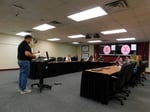 Image for RCS teachers union: No confidence in leaders