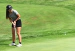 Image for Women's Golf: Forest Hills Invitational Day 2 Recap