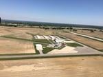Image for Richmond Municipal Airport works toward building new terminal