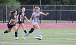 Image for Women's Soccer: Brescia at IU East Preview