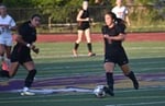 Image for Women's Soccer: IU East at Anderson Preview