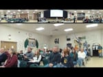 Image for Northeastern Wayne Schools Board Meeting May 21st, 2025